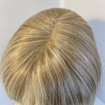 Blonde boxed beautiful wig. Bblls746