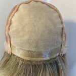 Blonde boxed beautiful wig. Bblls746