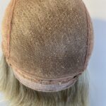 Blonde boxed beautiful wig. Bblls746