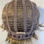 New short blonde wig. Bblsw759