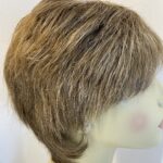 Hair doct brown wig. Bbrss760