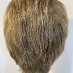 Hair doct brown wig. Bbrss760