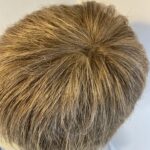 Hair doct brown wig. Bbrss760