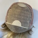 Hair doct brown wig. Bbrss760