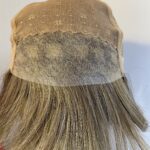 New stunning super silky brown wig. Bbrms762