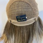 New stunning super silky brown wig. Bbrms762