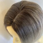New rooted blonde long wig. Blls149