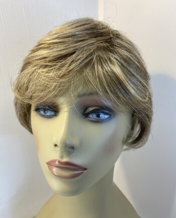 New Ellen Wille blonde wig. Blss707