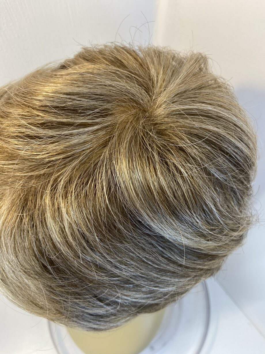 New Ellen Wille blonde wig. Blss707