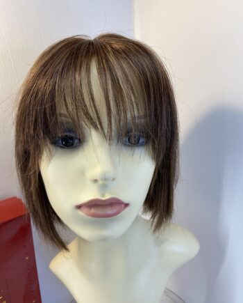 Ellen Wille soft brown wig. Bbrss789