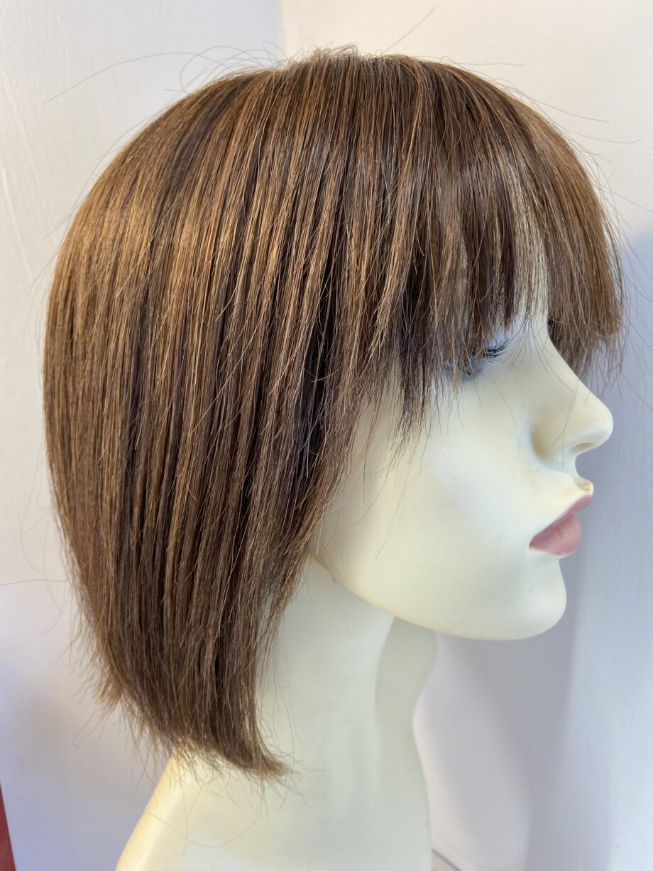 Ellen Wille soft brown wig. Bbrss789