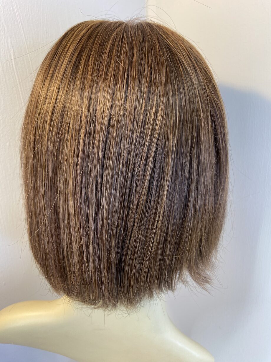 Ellen Wille soft brown wig. Bbrss789