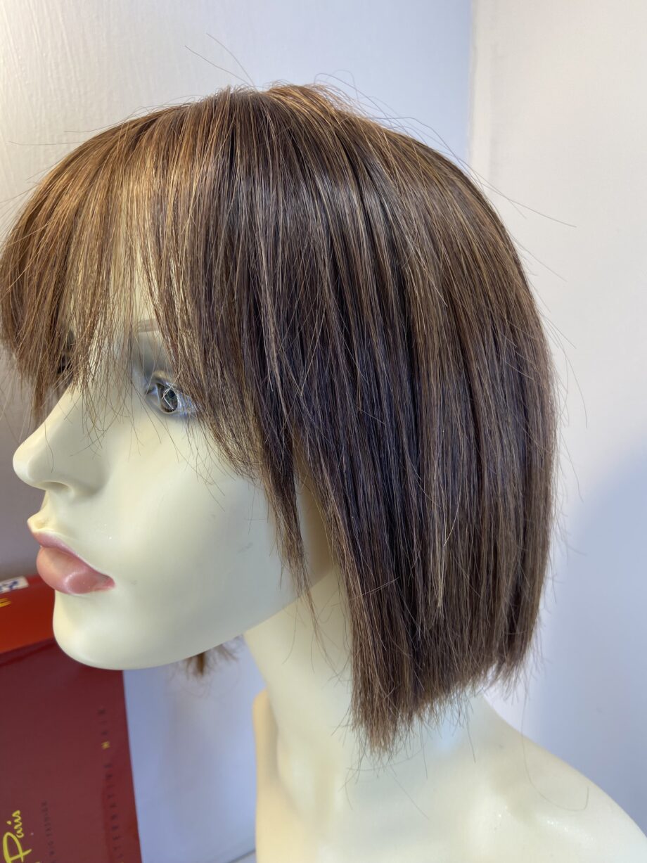 Ellen Wille soft brown wig. Bbrss789