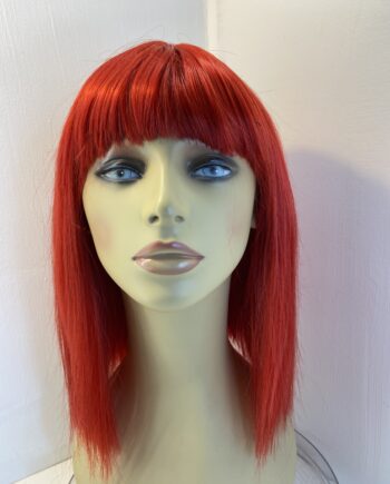 Rich ref long wig. Redms514