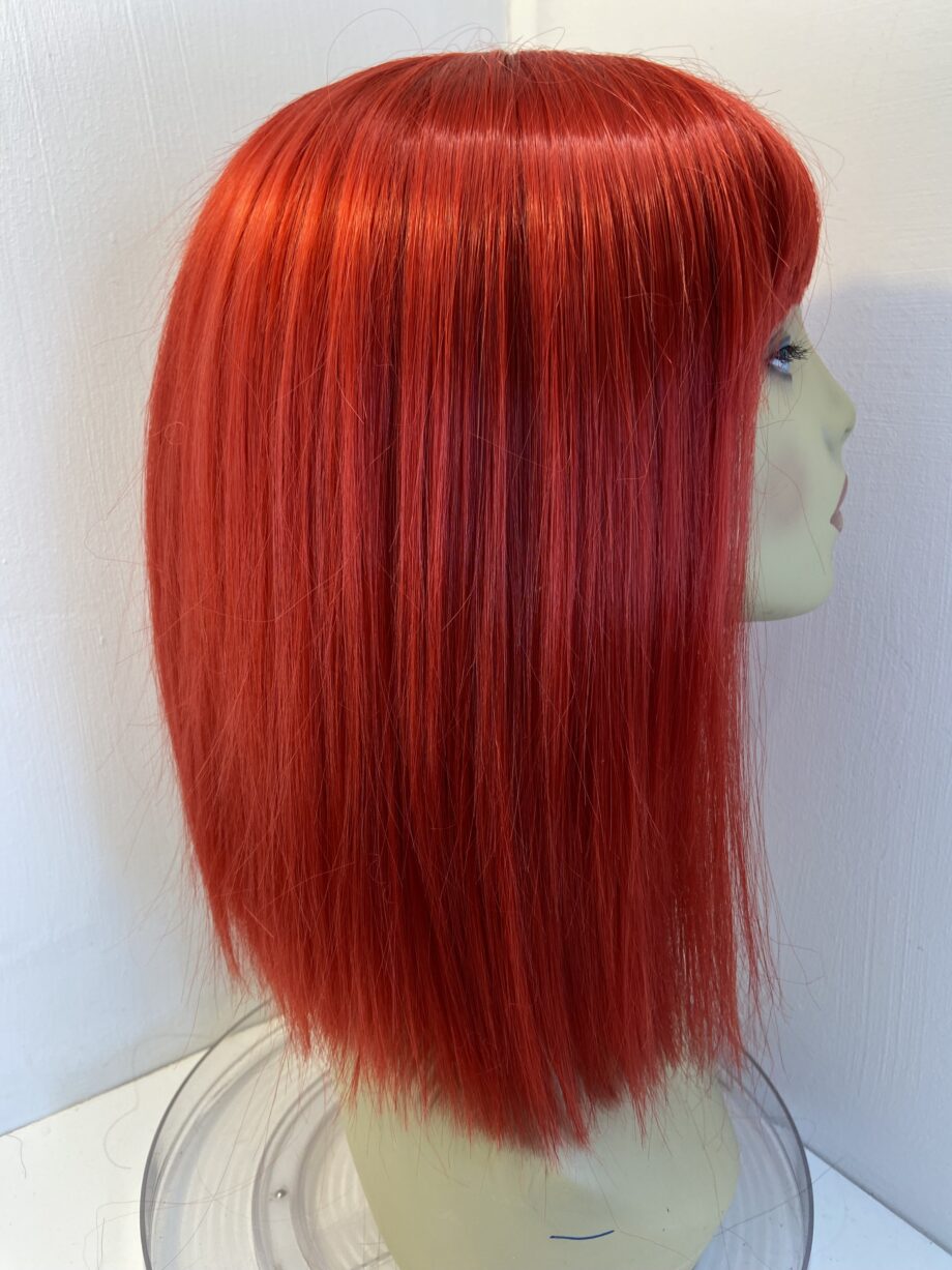 Rich ref long wig. Redms514