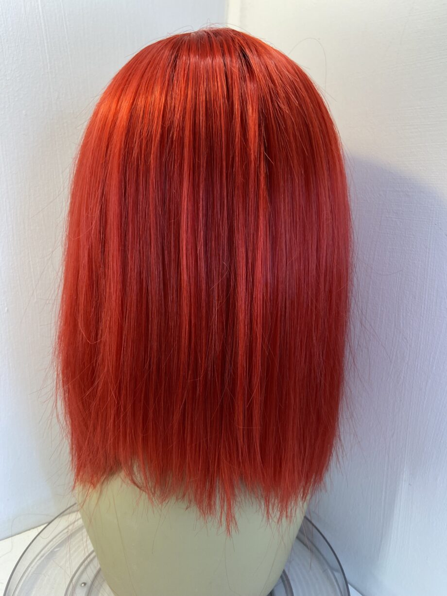 Rich ref long wig. Redms514