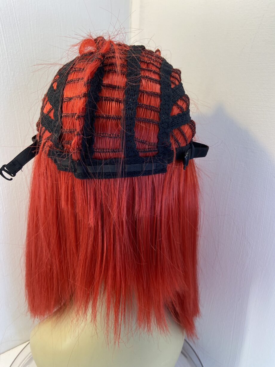 Rich ref long wig. Redms514