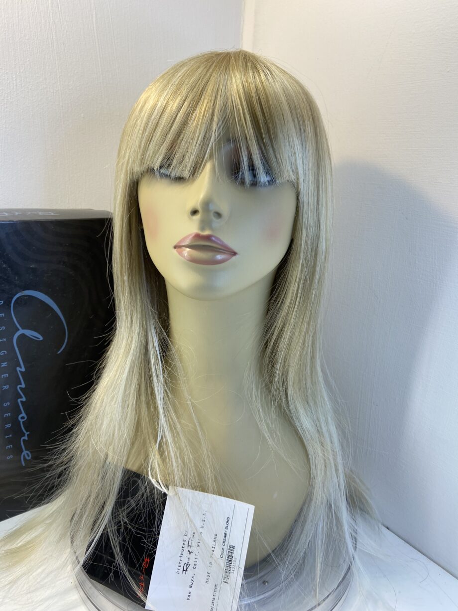New long blonde bblls802