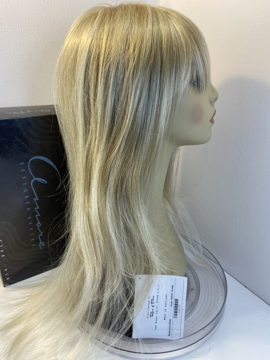 New long blonde bblls802