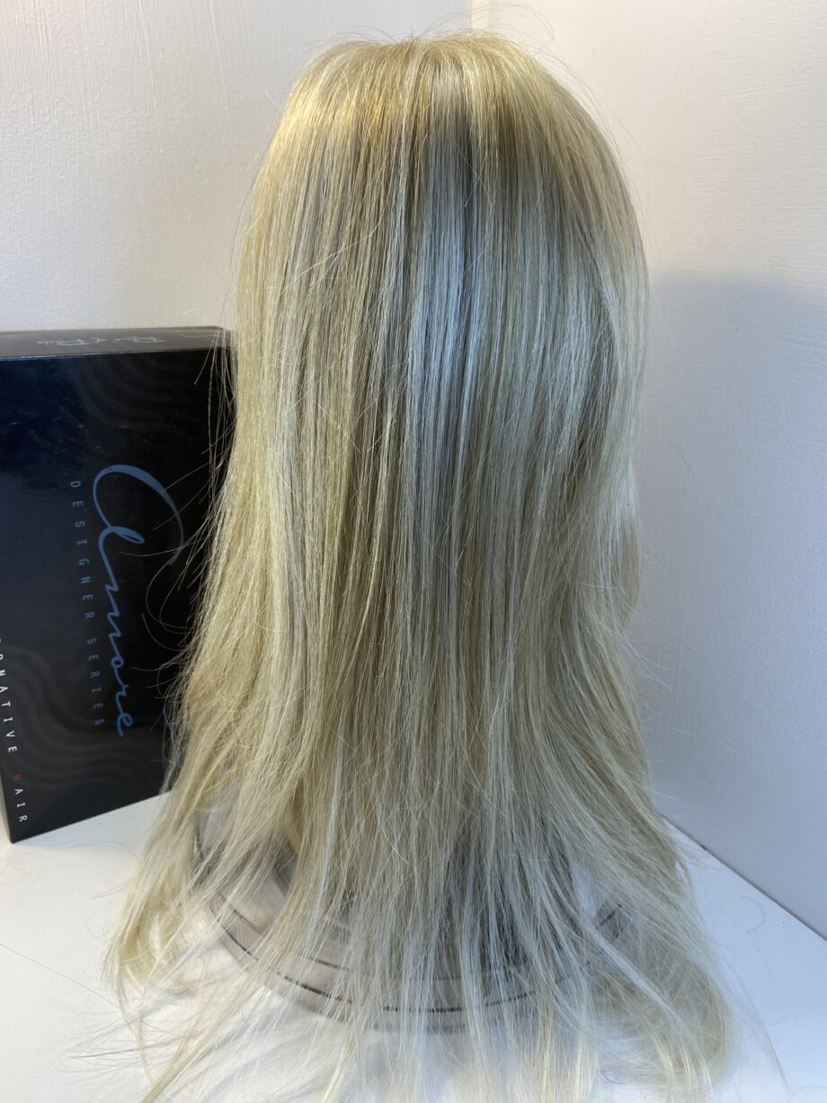 New long blonde bblls802