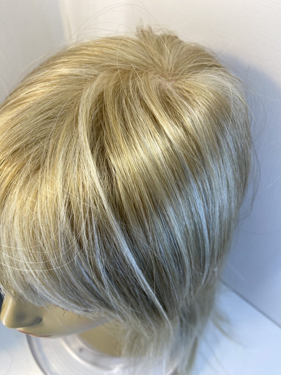 New long blonde bblls802