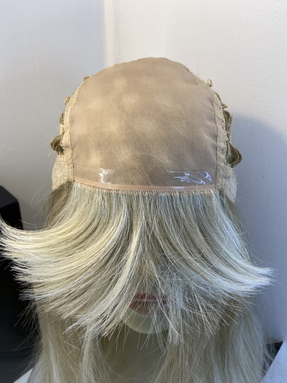 New long blonde bblls802