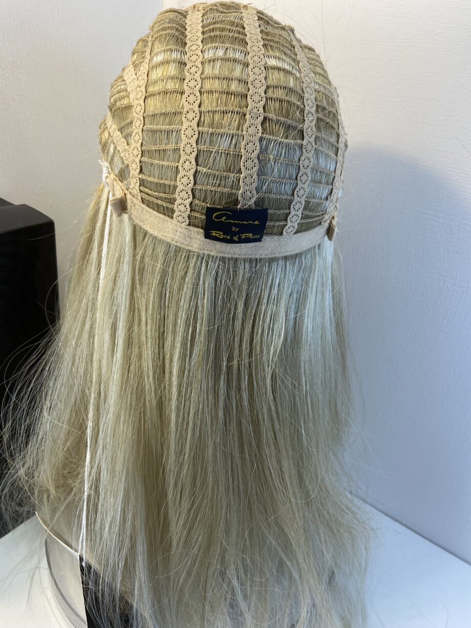 New long blonde bblls802