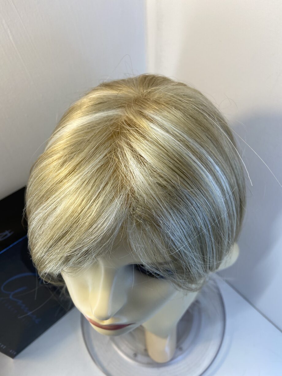 New remeyif Paris wig. Bblls804