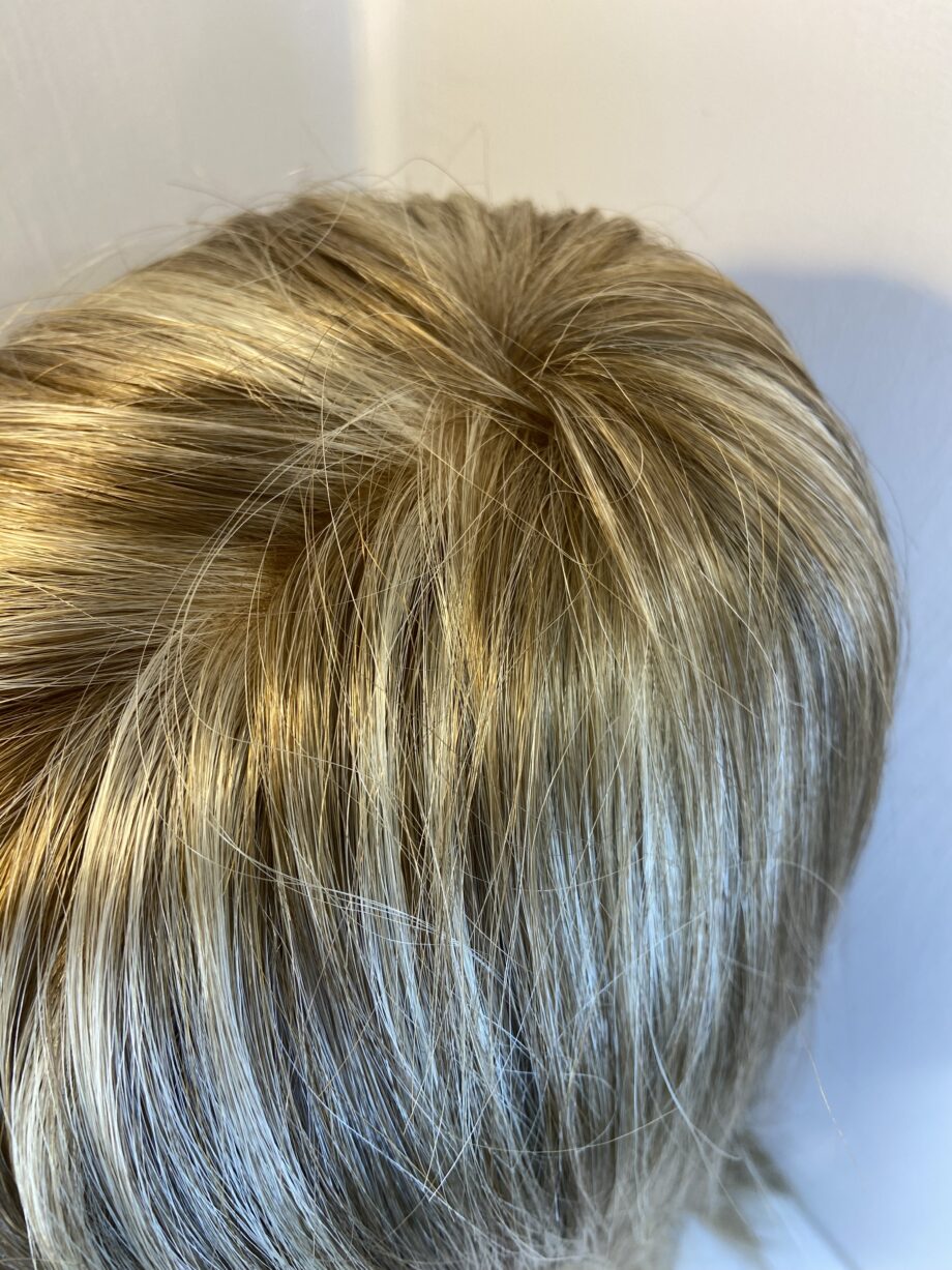 New long blonde designer wigs. Bblls813