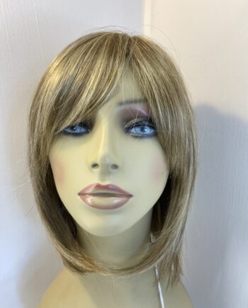New blonde sentoo wig. Blms865