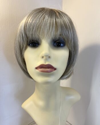 New platinum mist wig. Ablms866