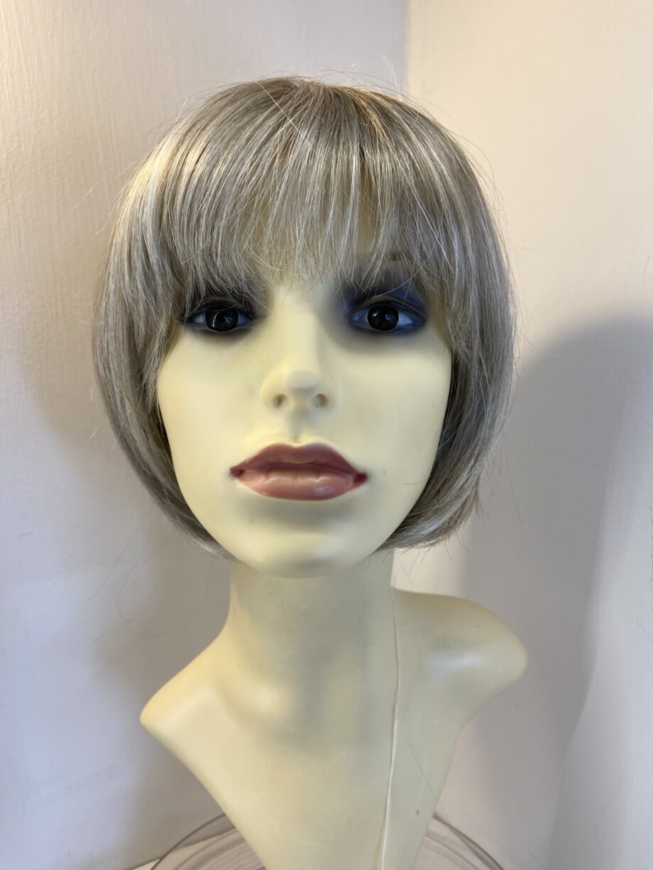 New platinum mist wig. Ablms866