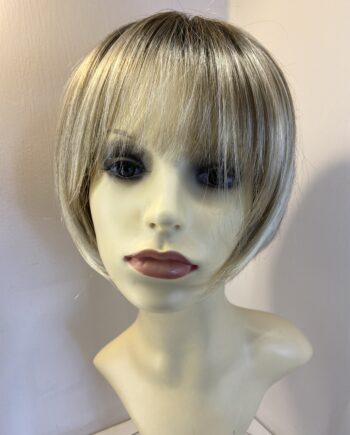 New blonde rooted wig. Blms867