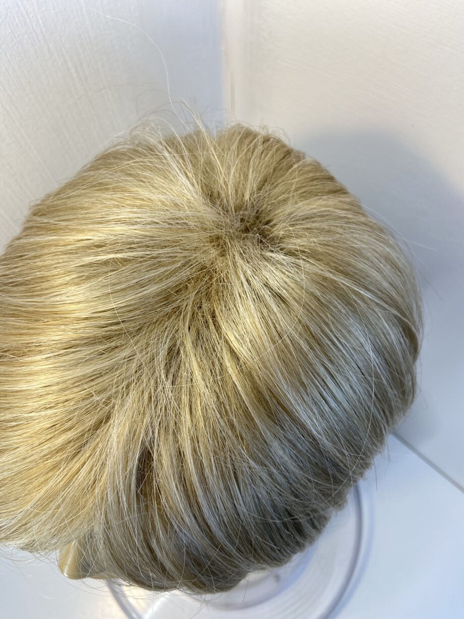 New Rene of Paris wig. Blss869