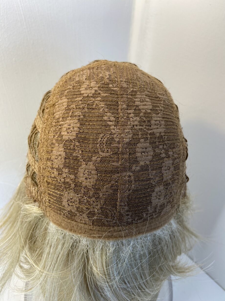 New Rene of Paris wig. Blss869
