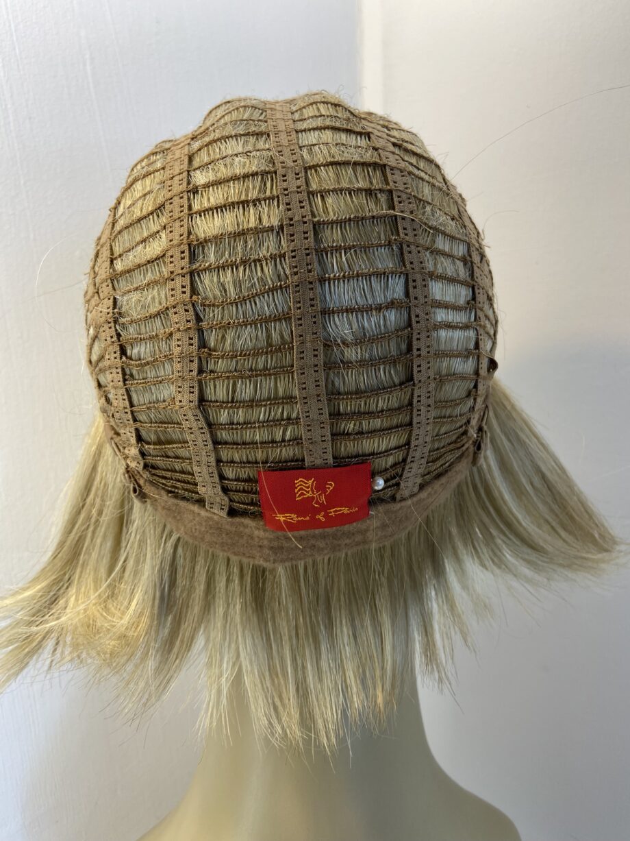 New Rene of Paris wig. Blss869