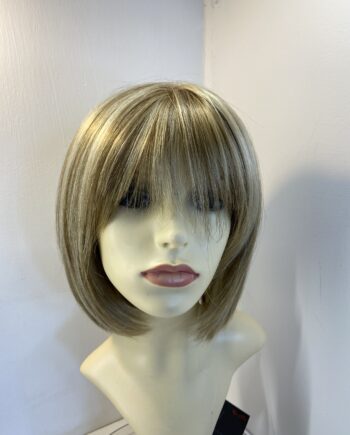 Creamy toffee wig. Blms872