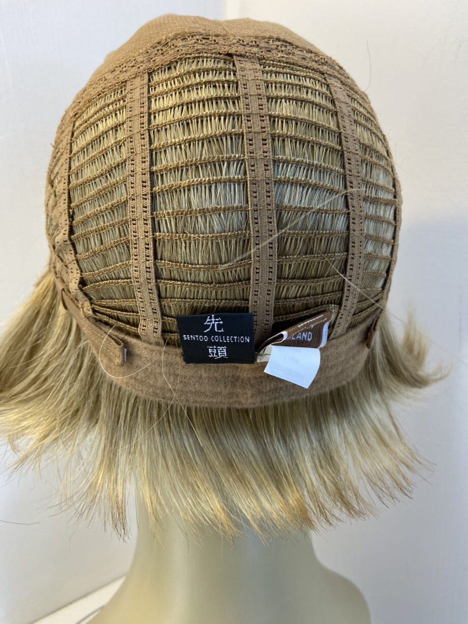New sentoo collection wig. Blms873