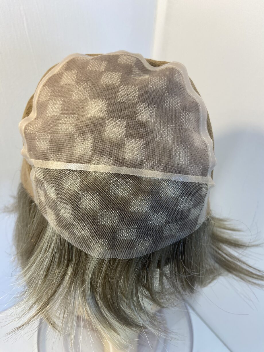 Super soft sentoo wig. Blms874