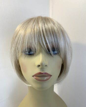 New Champagne blonde wig. Blms726