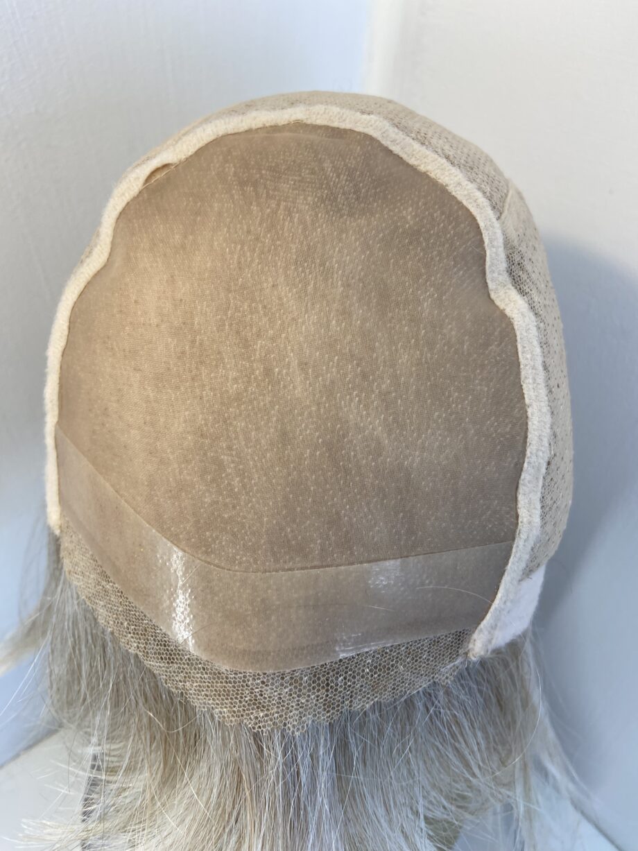 New Champagne blonde wig. Blms726