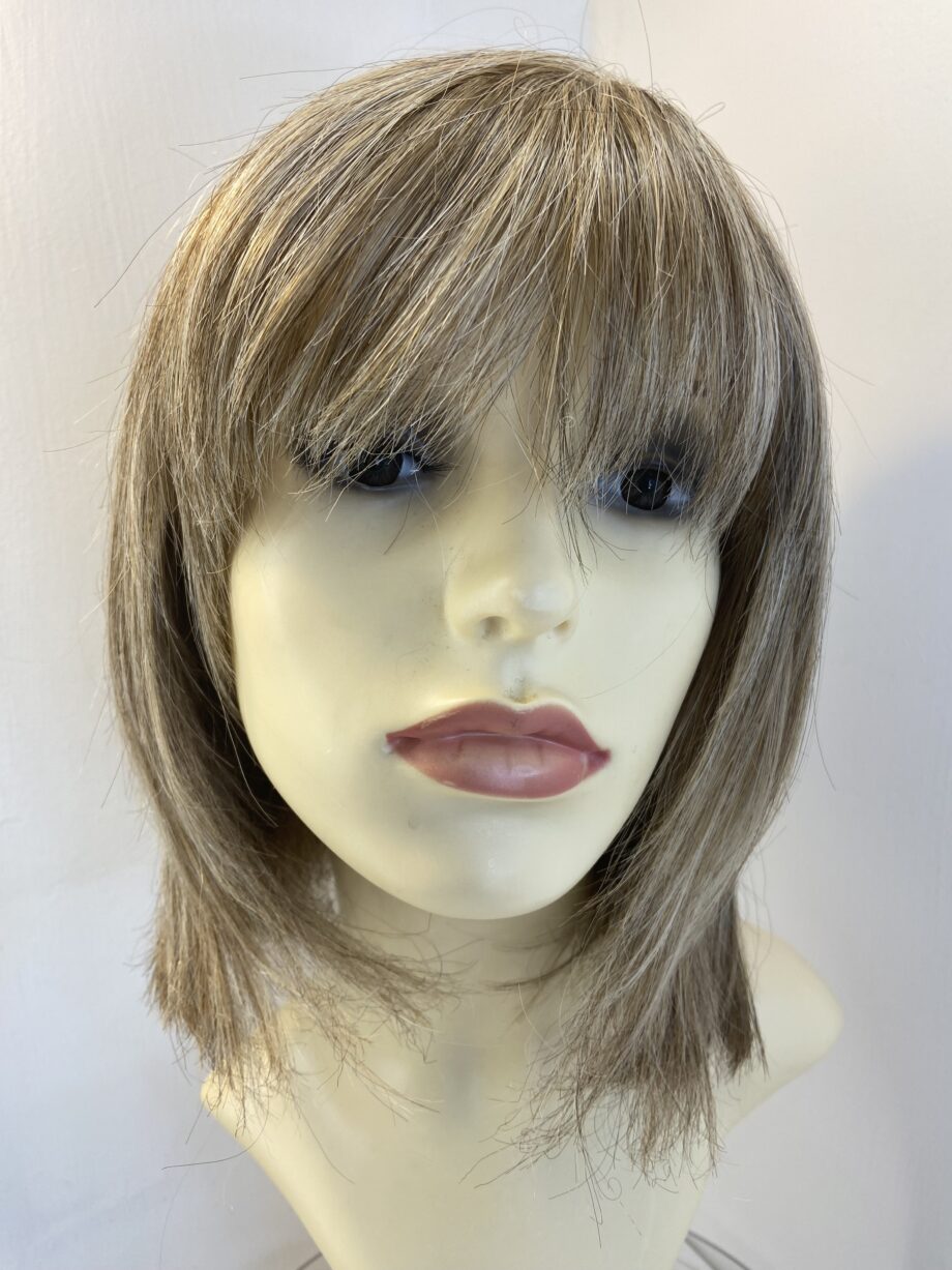Blonde Ellen Wille wig. Blms729