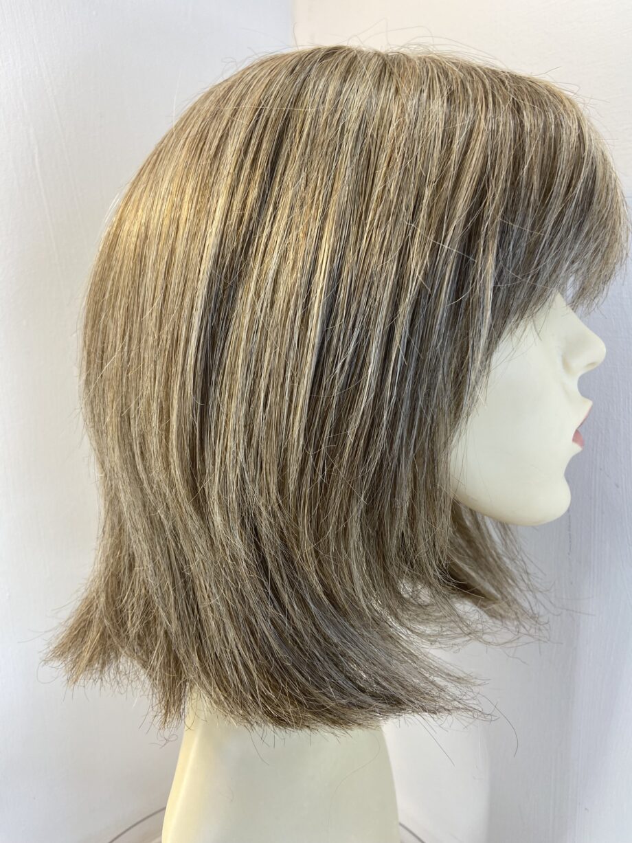 Blonde Ellen Wille wig. Blms729
