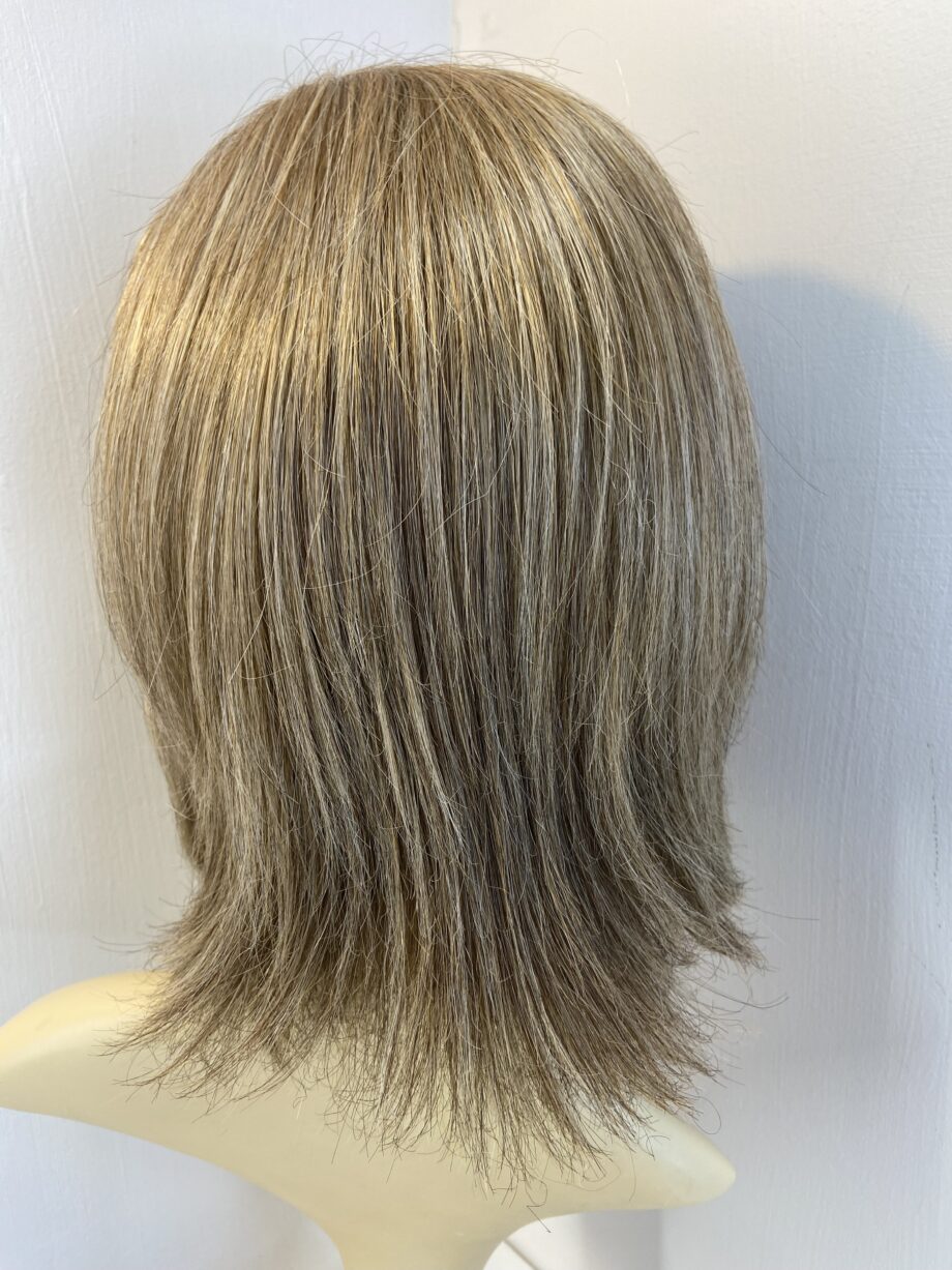 Blonde Ellen Wille wig. Blms729