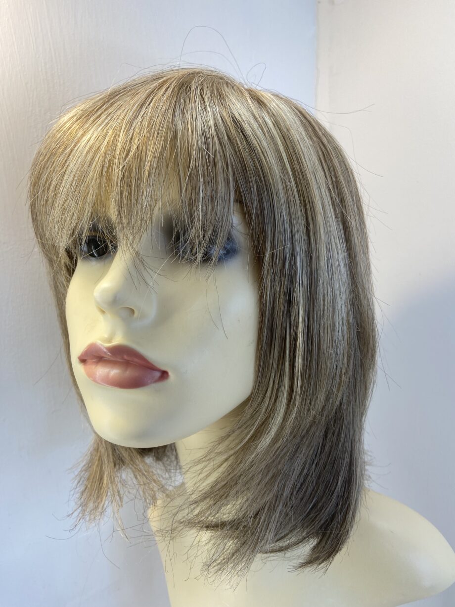 Blonde Ellen Wille wig. Blms729
