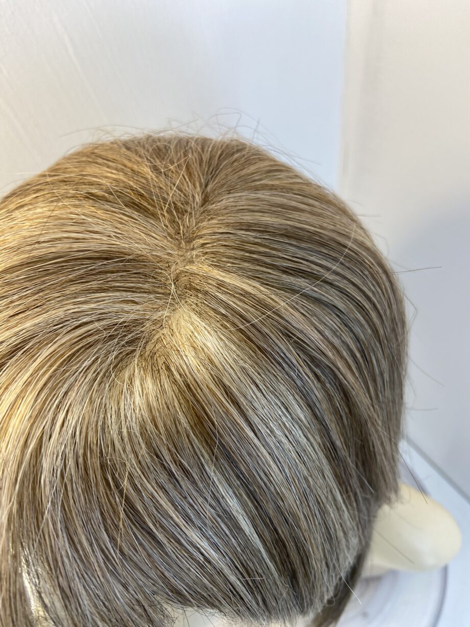 Blonde Ellen Wille wig. Blms729