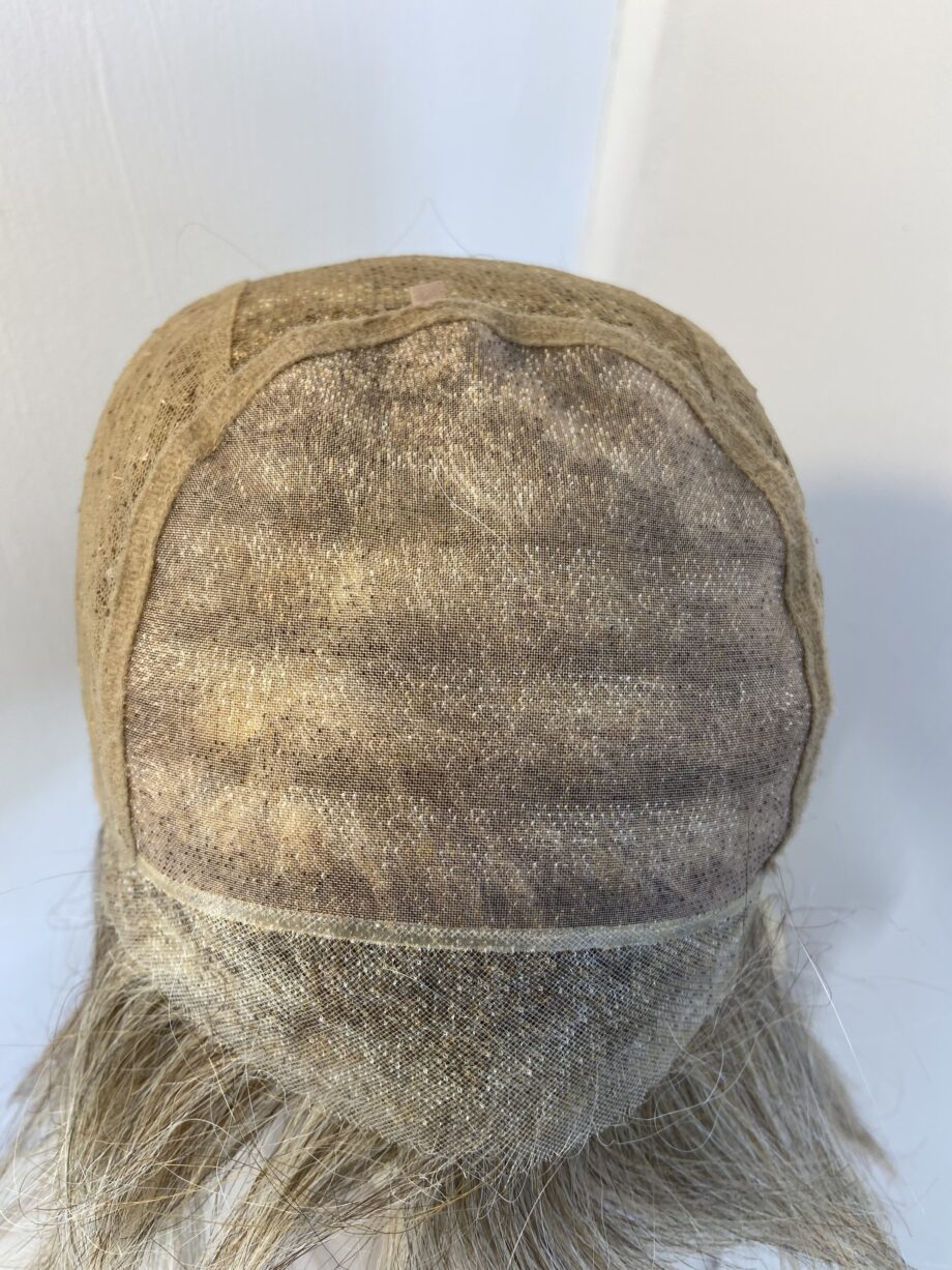 Blonde Ellen Wille wig. Blms729