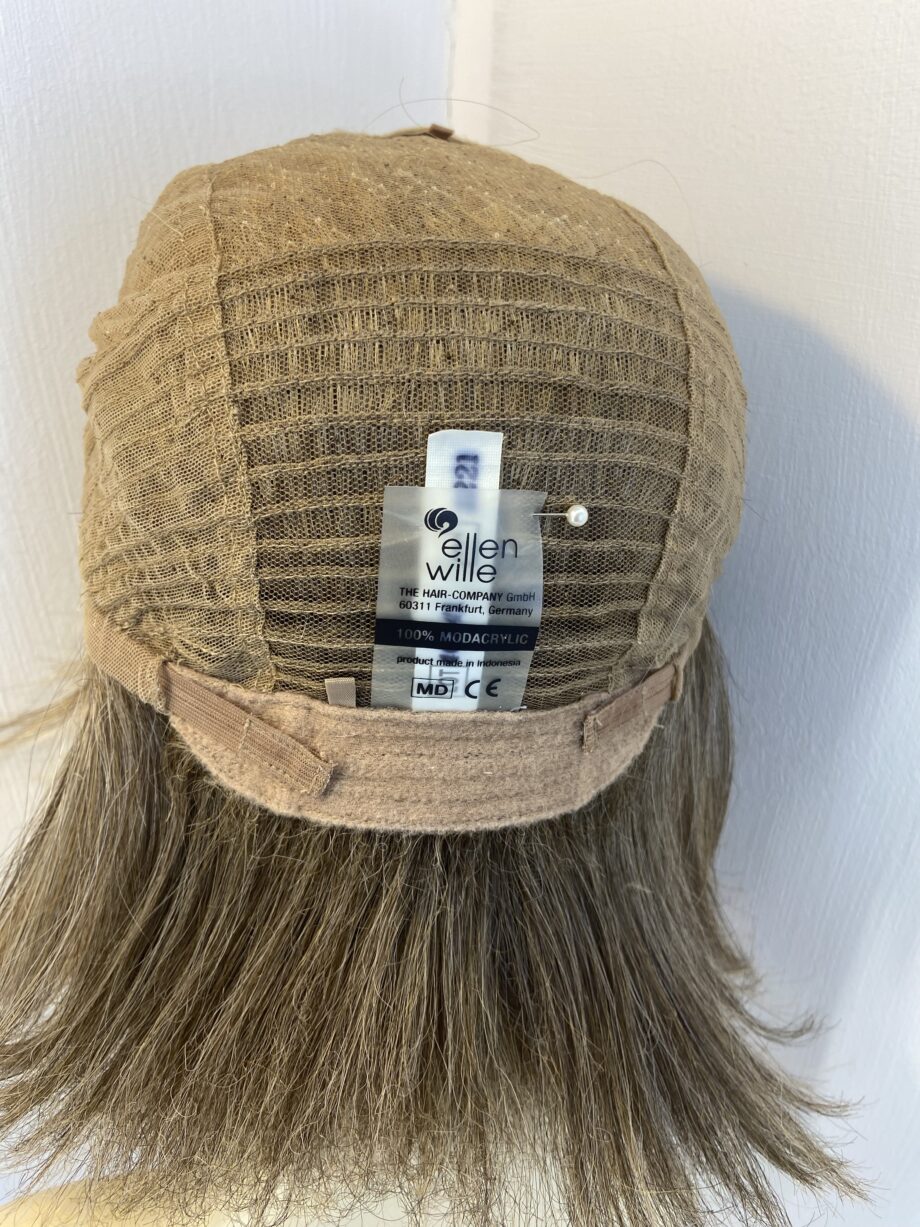 Blonde Ellen Wille wig. Blms729