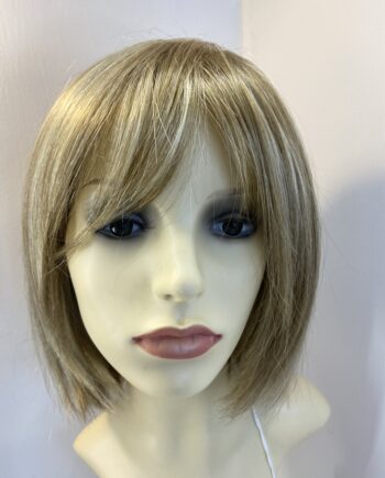 Toffee cream Amore new wig. Blms733