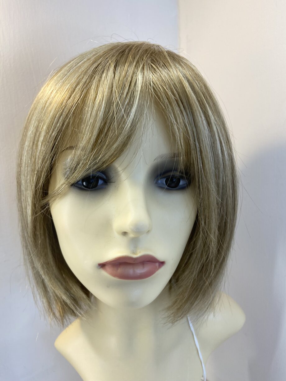 Toffee cream Amore new wig. Blms733